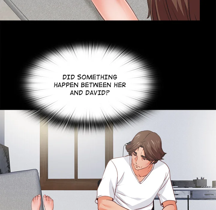 Love on Canvas Chapter 38 - Page 64