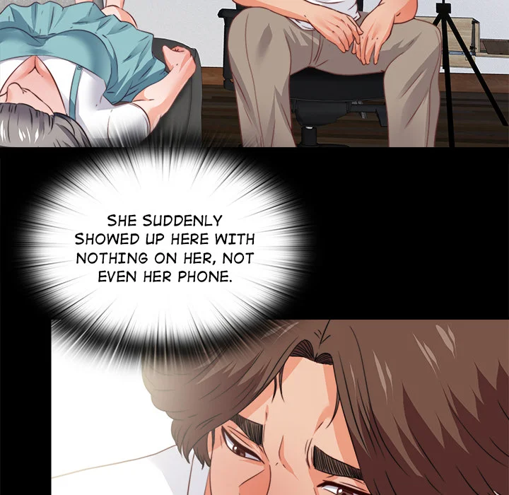 Love on Canvas Chapter 38 - Page 65