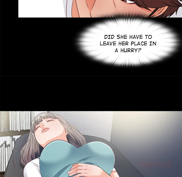 Love on Canvas Chapter 38 - Page 66