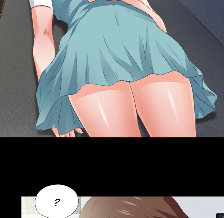 Love on Canvas Chapter 38 - Page 67