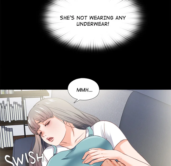 Love on Canvas Chapter 38 - Page 72