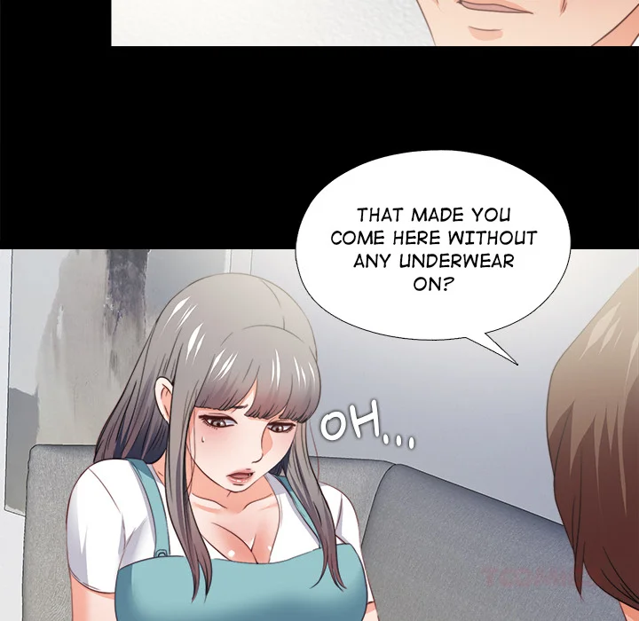 Love on Canvas Chapter 38 - Page 78