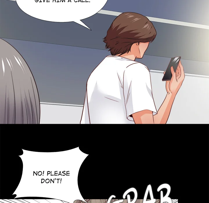 Love on Canvas Chapter 38 - Page 84