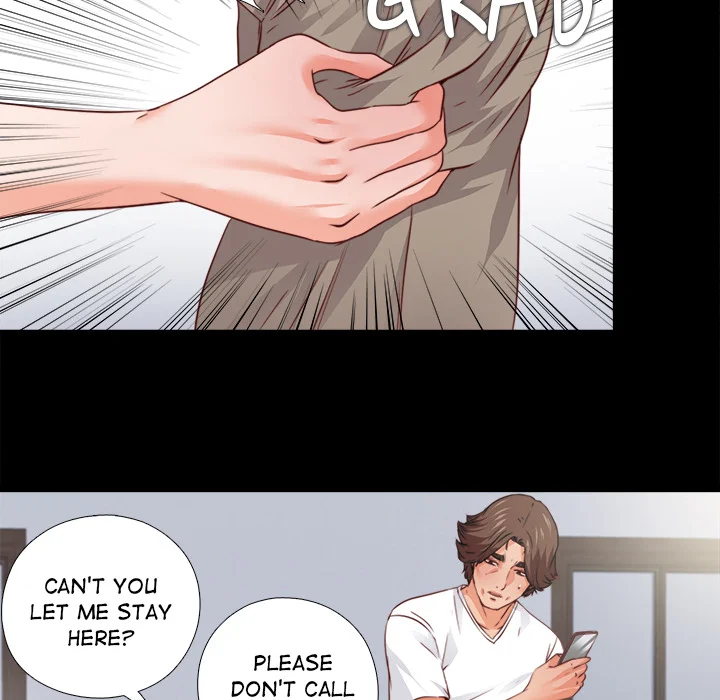 Love on Canvas Chapter 38 - Page 85