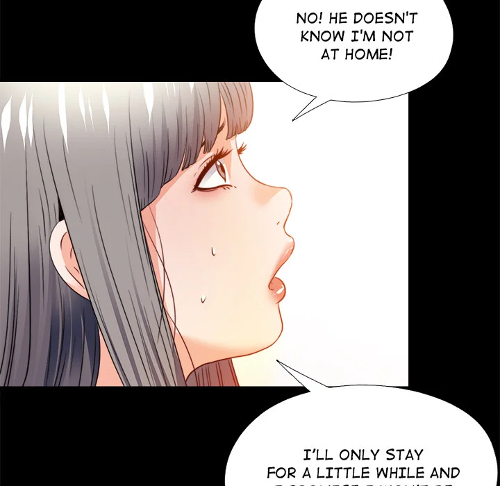 Love on Canvas Chapter 38 - Page 88