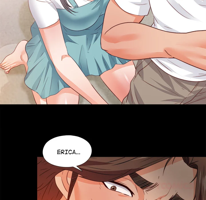 Love on Canvas Chapter 38 - Page 90