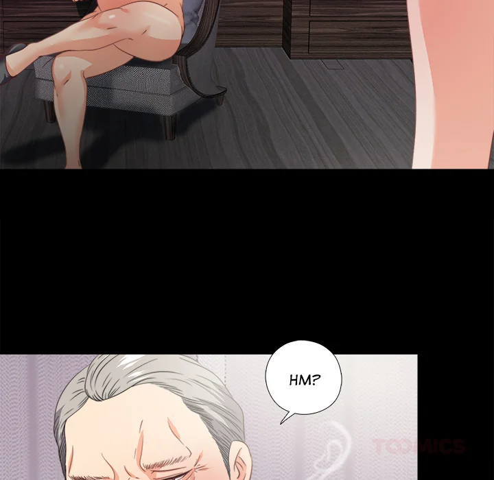 Love on Canvas Chapter 38 - Page 10