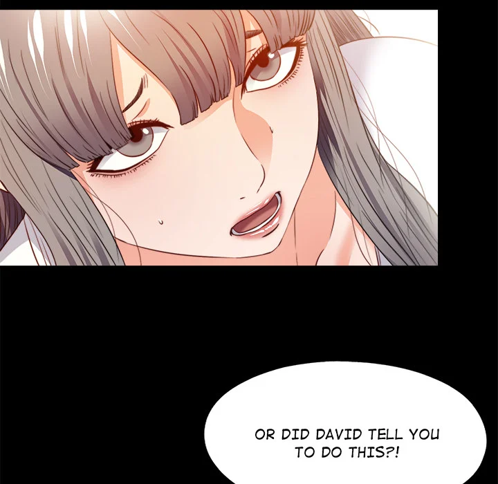 Love on Canvas Chapter 38 - Page 92