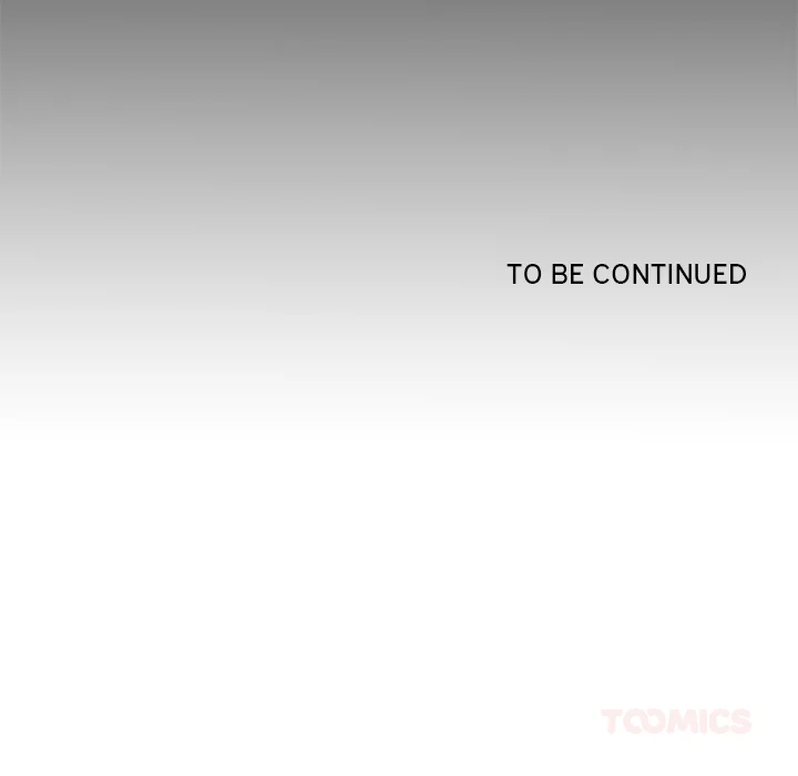 Love on Canvas Chapter 38 - Page 94