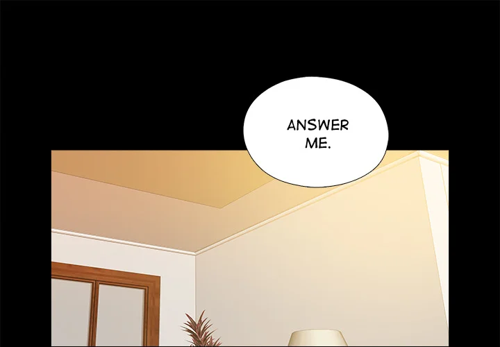 Love on Canvas Chapter 39 - Page 1