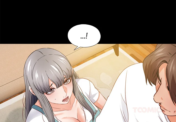 Love on Canvas Chapter 39 - Page 2