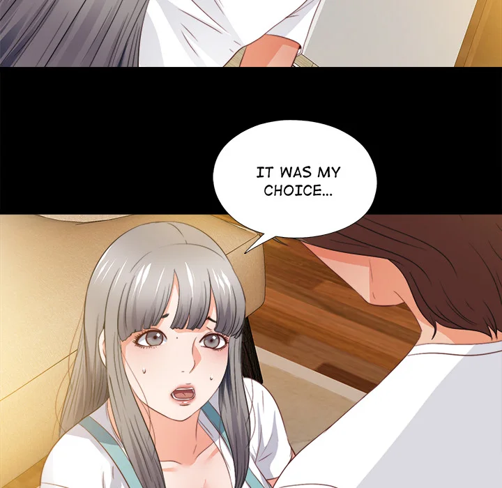 Love on Canvas Chapter 39 - Page 12