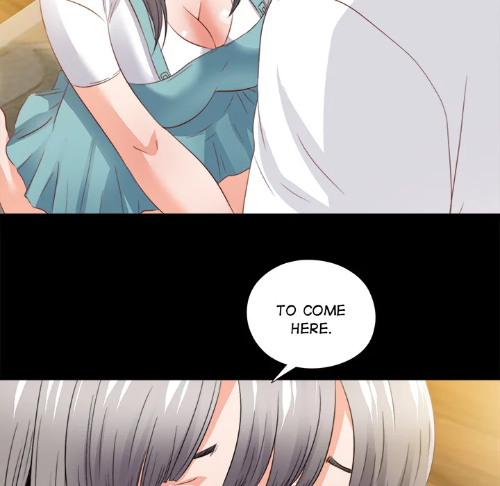 Love on Canvas Chapter 39 - Page 13