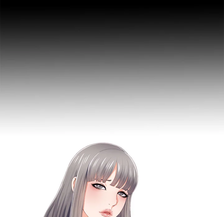 Love on Canvas Chapter 39 - Page 20