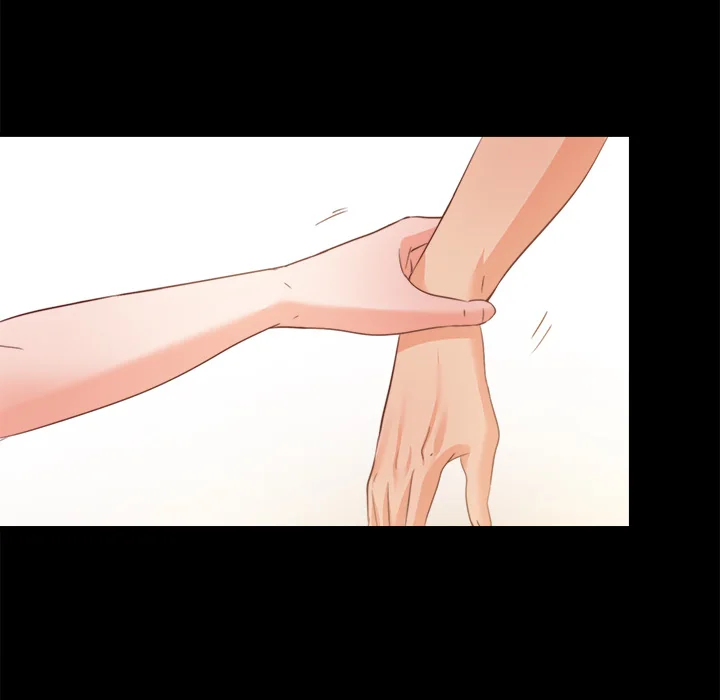 Love on Canvas Chapter 39 - Page 33