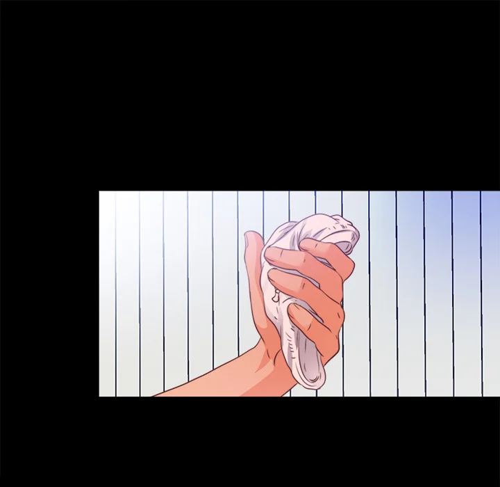 Love on Canvas Chapter 39 - Page 45