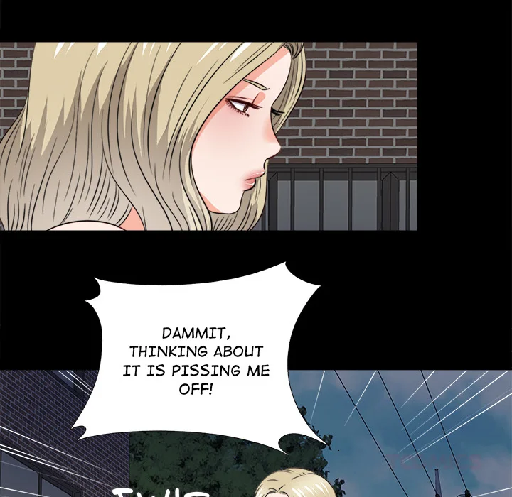 Love on Canvas Chapter 39 - Page 54