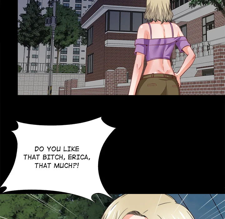 Love on Canvas Chapter 39 - Page 56