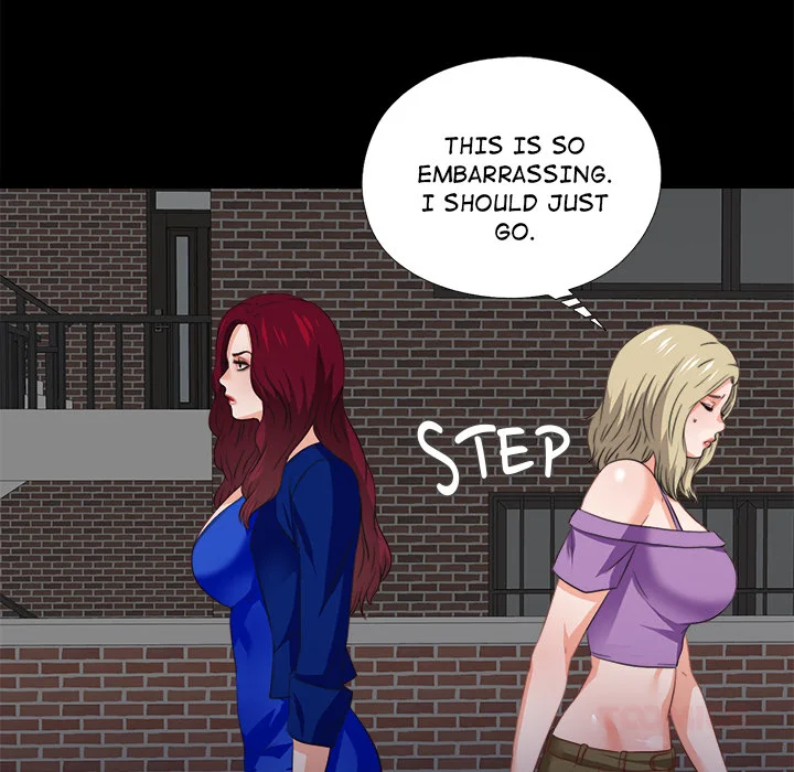 Love on Canvas Chapter 39 - Page 62