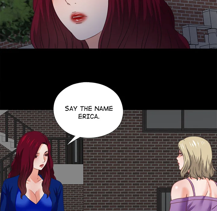Love on Canvas Chapter 39 - Page 67
