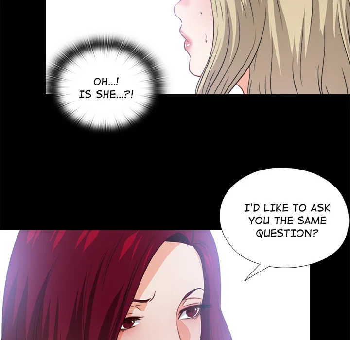 Love on Canvas Chapter 39 - Page 69
