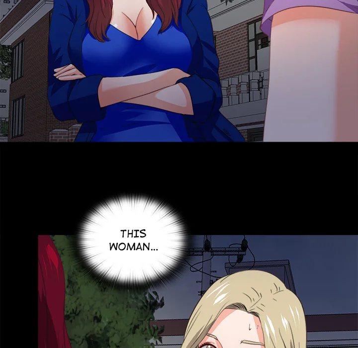 Love on Canvas Chapter 39 - Page 71