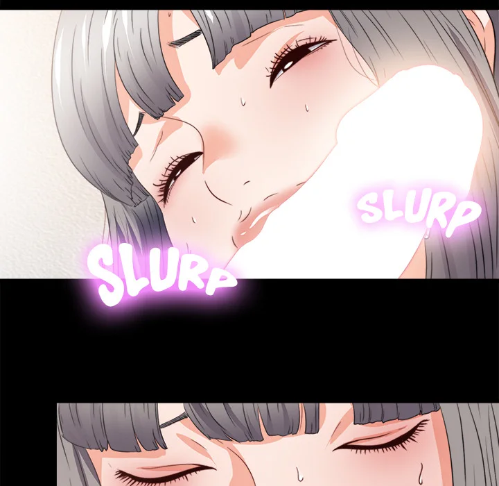 Love on Canvas Chapter 39 - Page 77