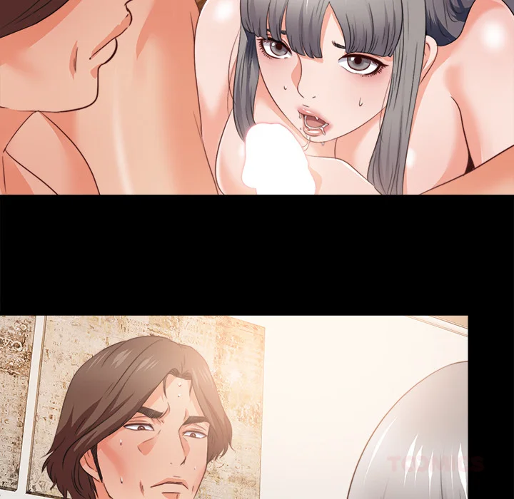 Love on Canvas Chapter 39 - Page 82