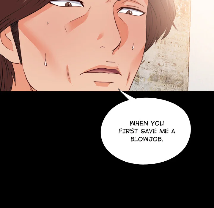 Love on Canvas Chapter 39 - Page 84
