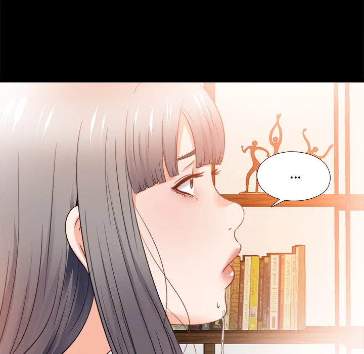 Love on Canvas Chapter 39 - Page 88