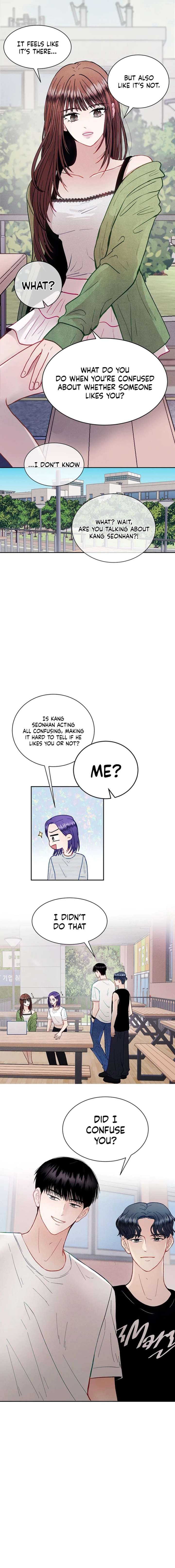 Love or Love Chapter 29 - Page 7