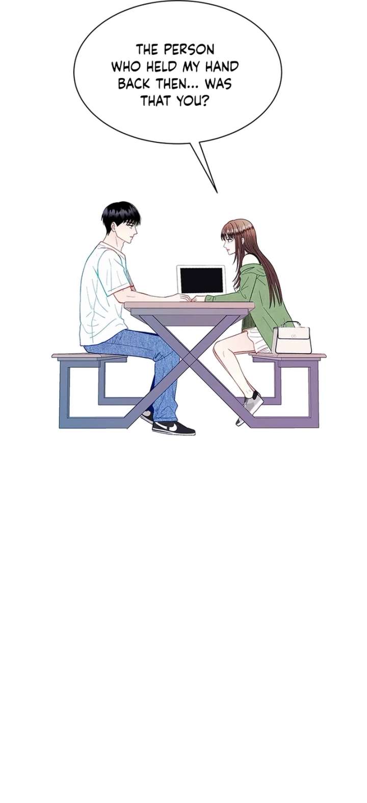 Love or Love Chapter 31 - Page 7