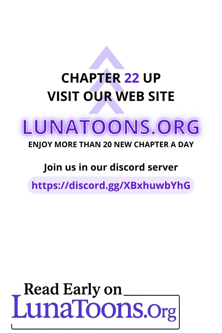 Love Potion Panic Chapter 17 - Page 1