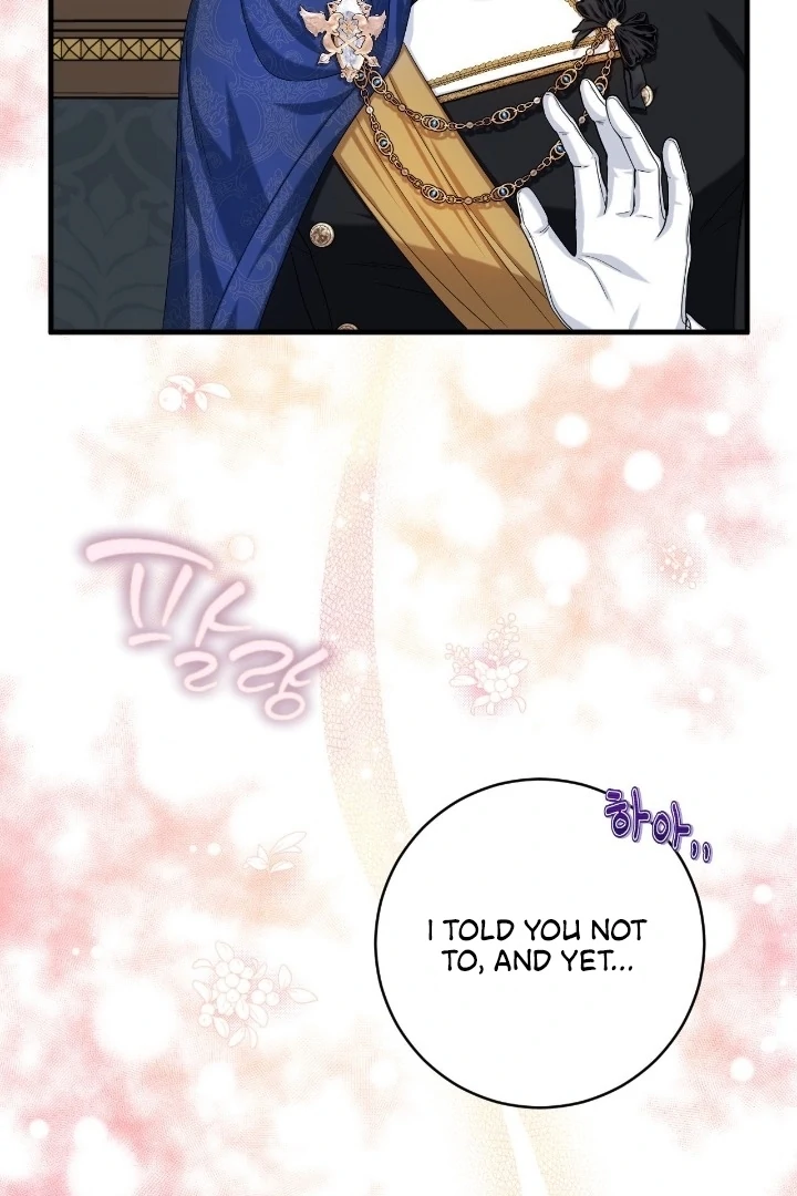 Love Potion Panic Chapter 17 - Page 102