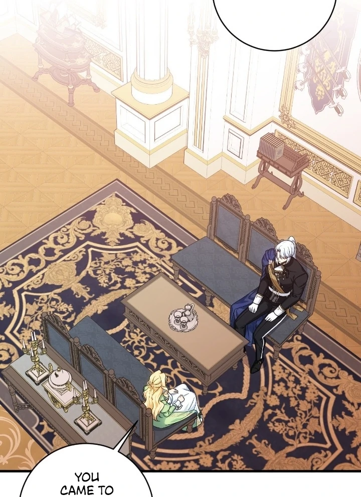 Love Potion Panic Chapter 17 - Page 13