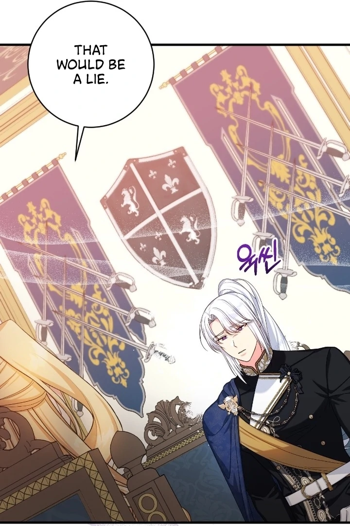 Love Potion Panic Chapter 17 - Page 28