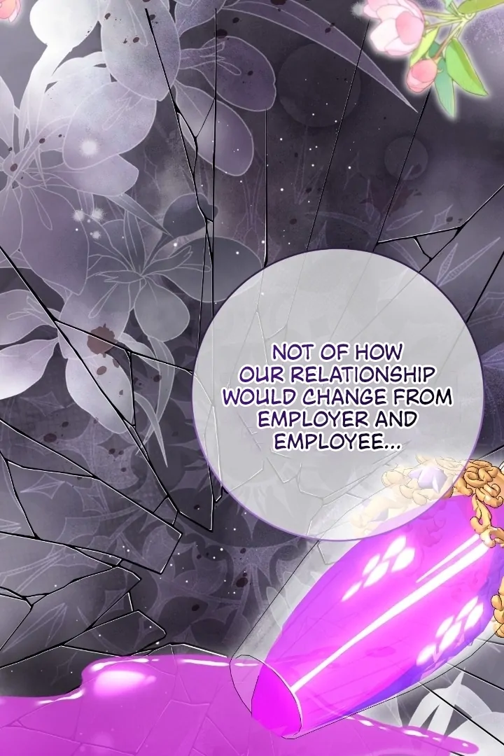 Love Potion Panic Chapter 17 - Page 36