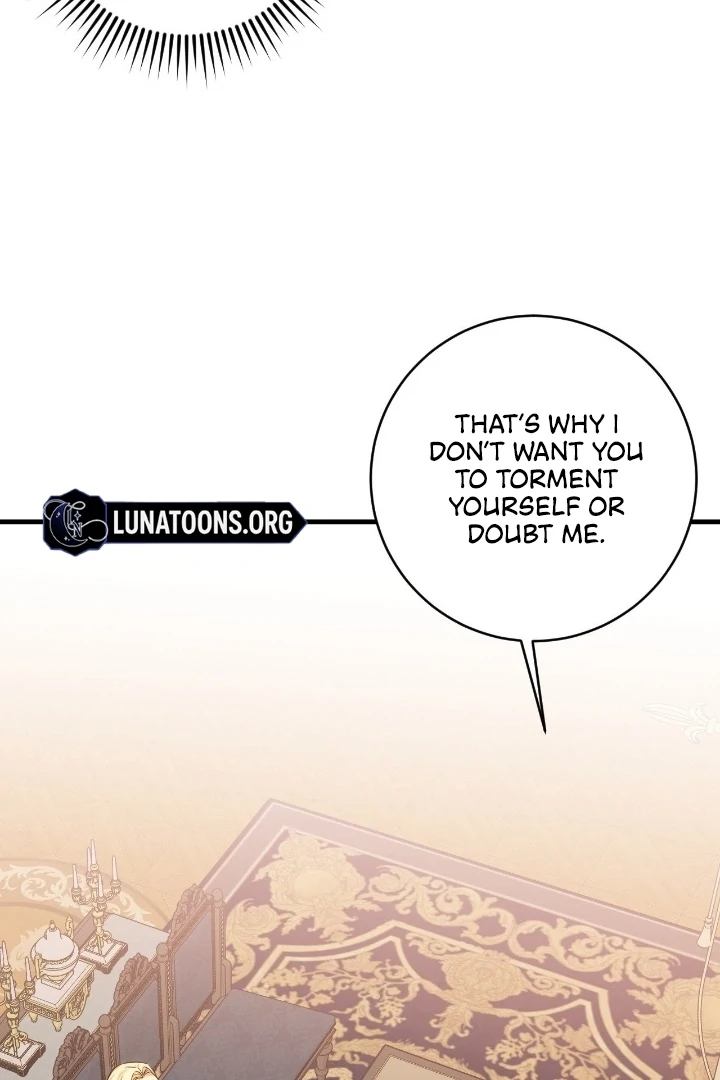 Love Potion Panic Chapter 17 - Page 46