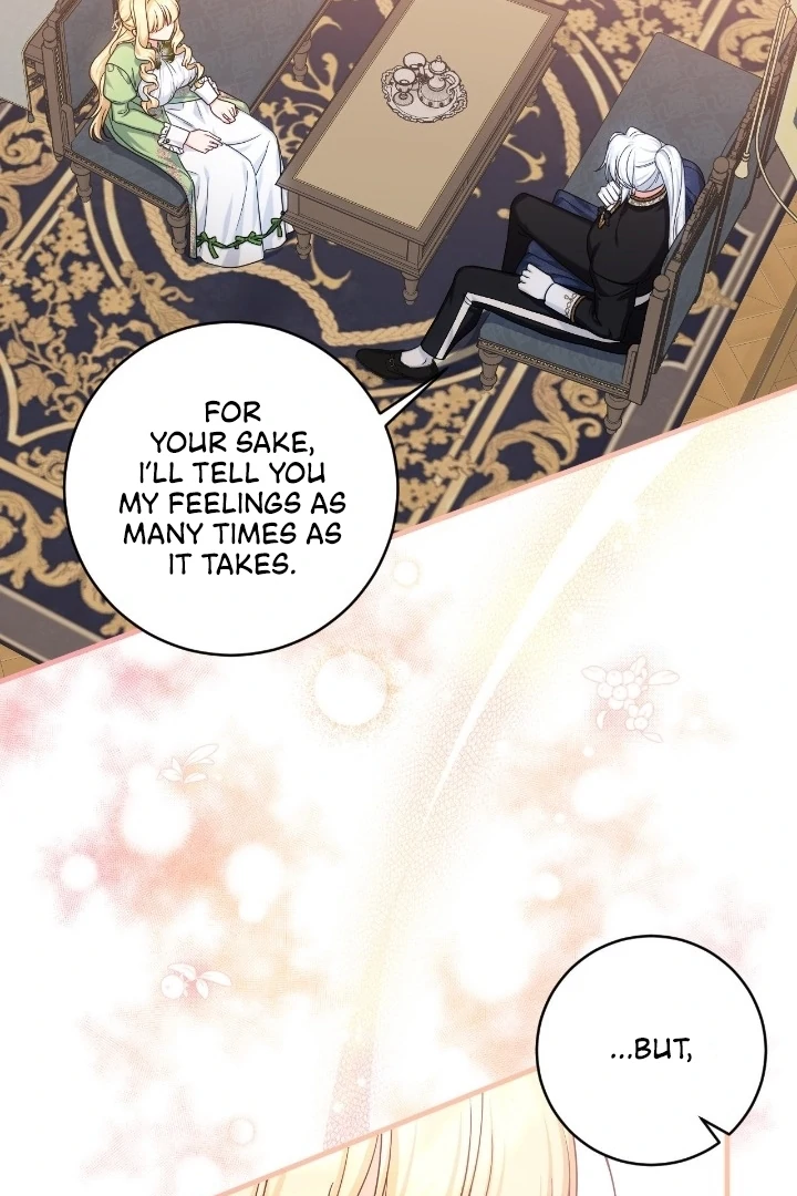 Love Potion Panic Chapter 17 - Page 47