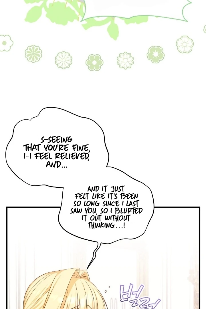 Love Potion Panic Chapter 17 - Page 6