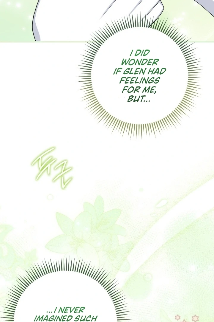 Love Potion Panic Chapter 17 - Page 53