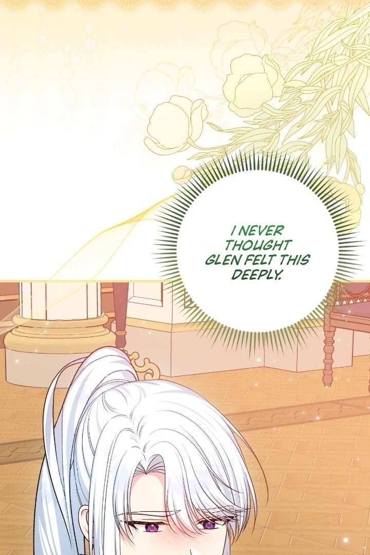 Love Potion Panic Chapter 17 - Page 56