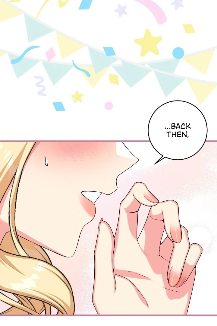 Love Potion Panic Chapter 17 - Page 59