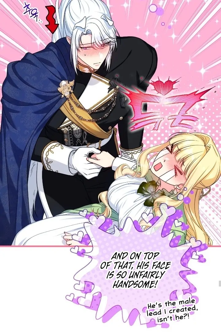 Love Potion Panic Chapter 17 - Page 63