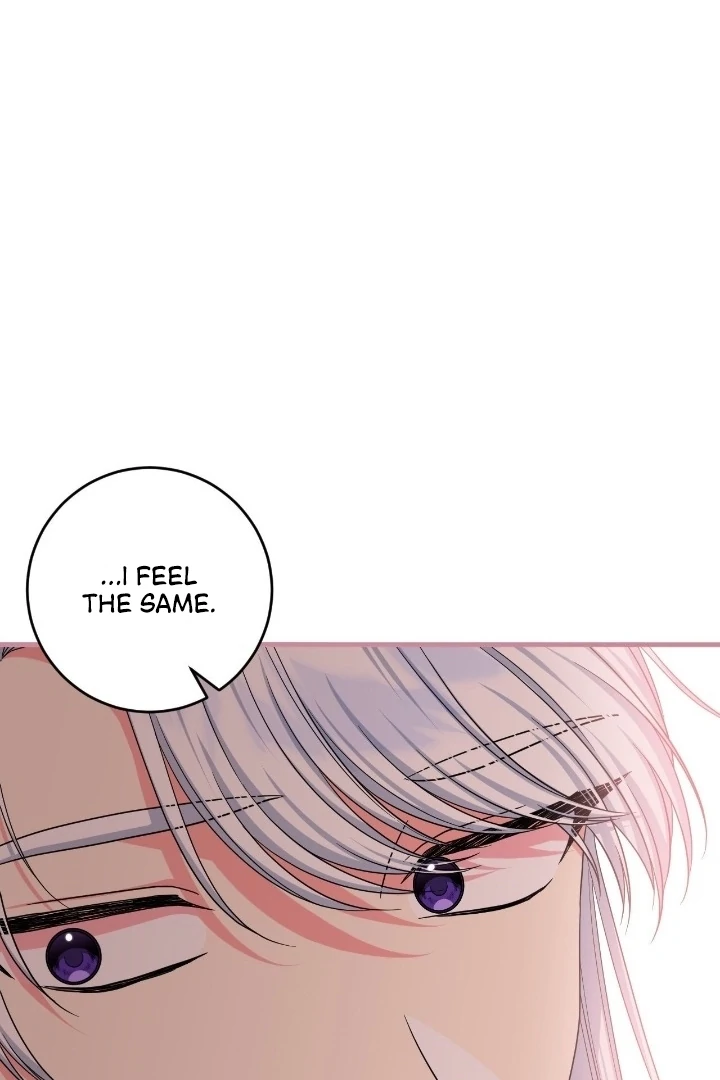 Love Potion Panic Chapter 17 - Page 64