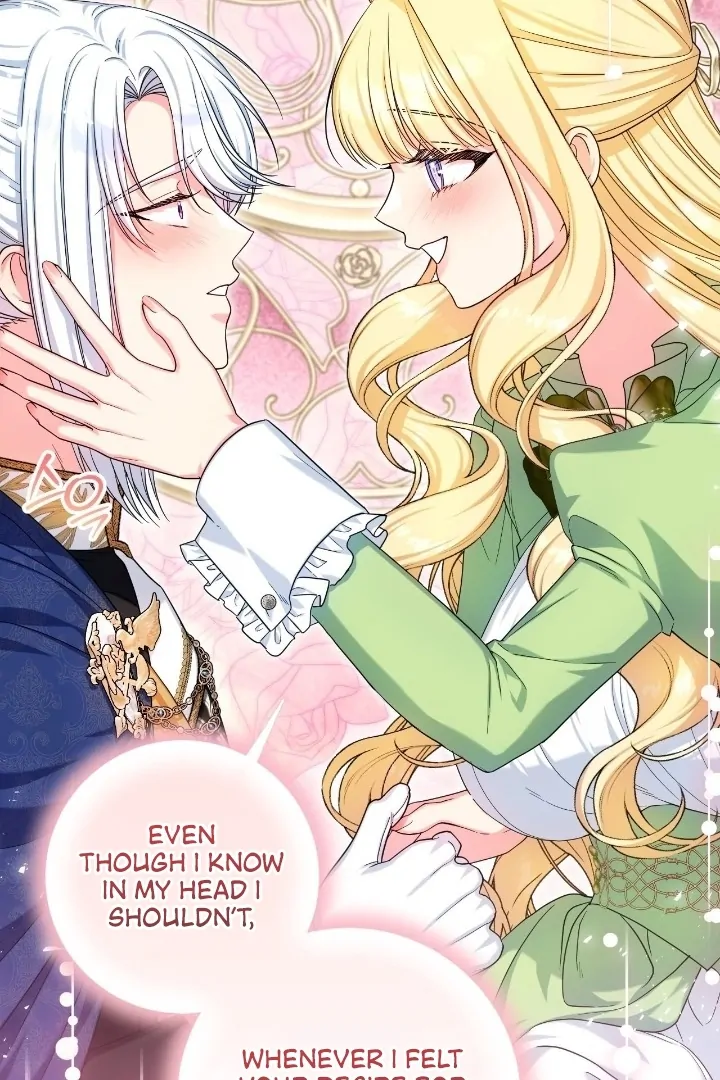 Love Potion Panic Chapter 17 - Page 66