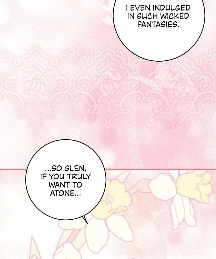 Love Potion Panic Chapter 17 - Page 69