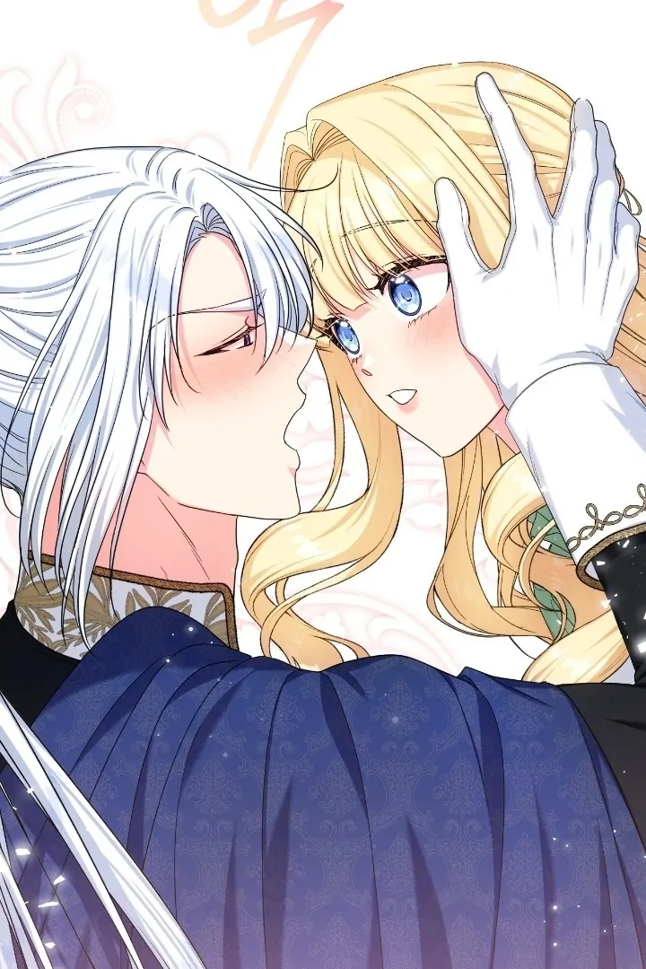 Love Potion Panic Chapter 17 - Page 72