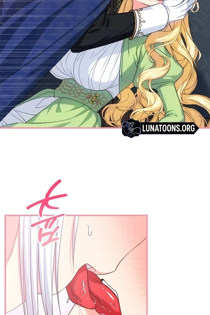 Love Potion Panic Chapter 17 - Page 74