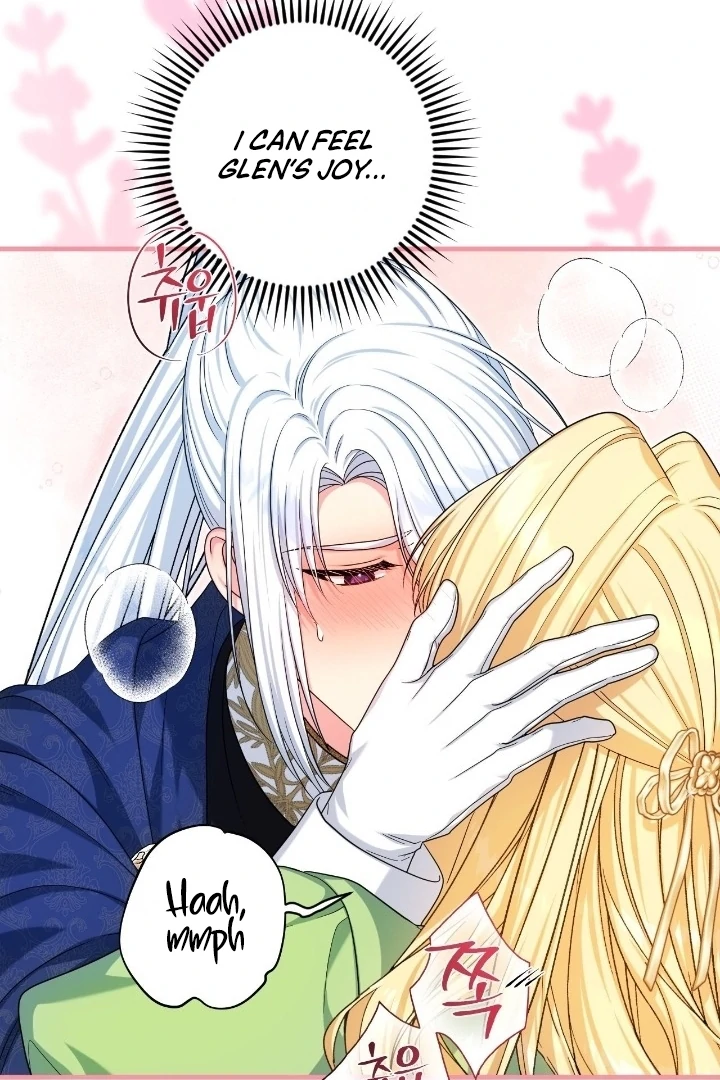 Love Potion Panic Chapter 17 - Page 76